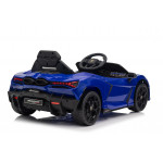 Elektrické autíčko - Lamborghini Revuelto - modré